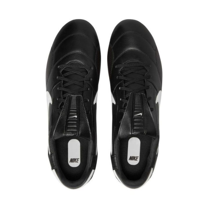 Odiniai futbolo bateliai Nike The Premier III SG-PRO AC