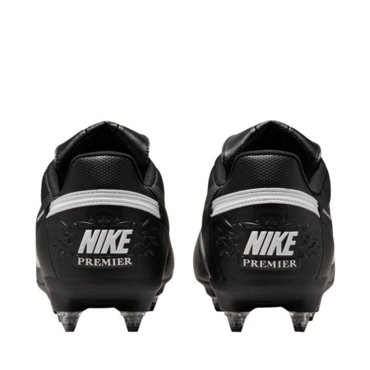 Odiniai futbolo bateliai Nike The Premier III SG-PRO AC