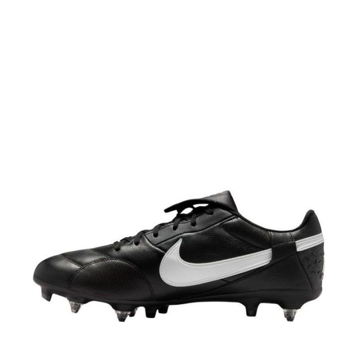 Odiniai futbolo bateliai Nike The Premier III SG-PRO AC