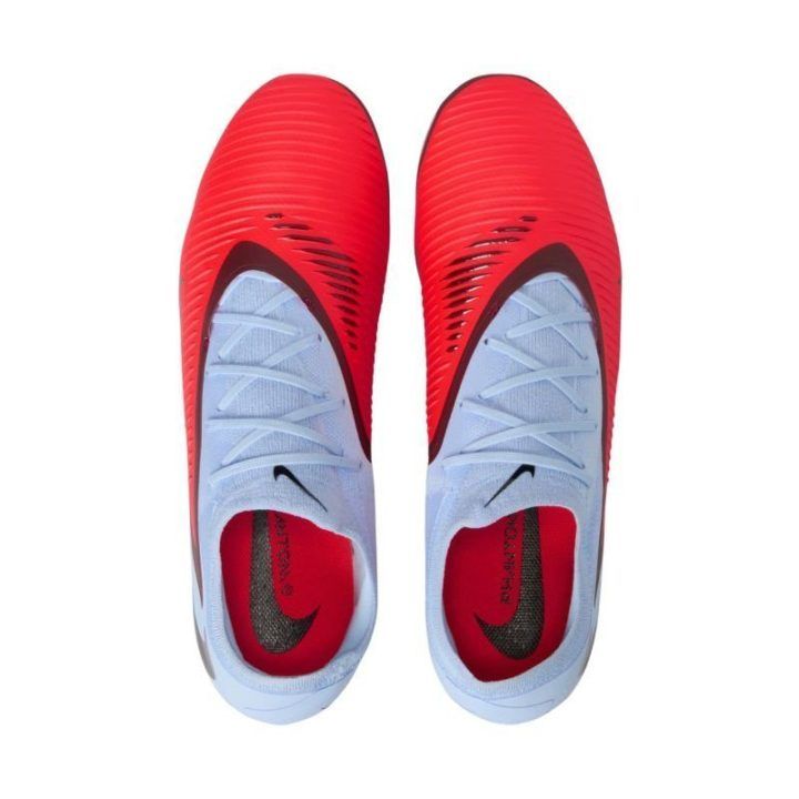 Futbolo bateliai su VSNSkin Nike Phantom 6 Low Pro AG-PRO