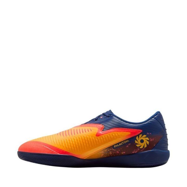 Vyriški salės futbolo bateliai Nike Phantom 6 Low Academy Haaland