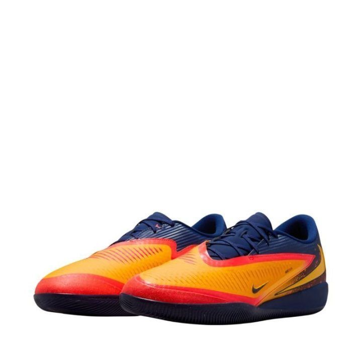 Vyriški salės futbolo bateliai Nike Phantom 6 Low Academy Haaland