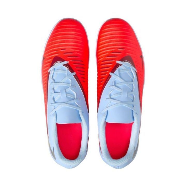 Vyriški futbolo bateliai dirbtinei dangai Nike Phantom 6 Low Club