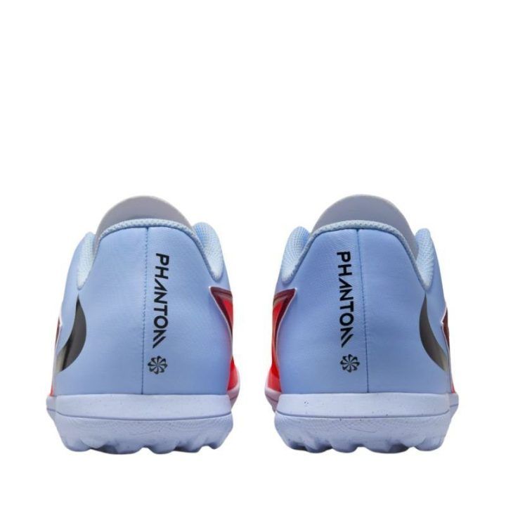 Vyriški futbolo bateliai dirbtinei dangai Nike Phantom 6 Low Club