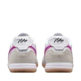 Vyriški futbolo bateliai Nike Tiempo Streetgato, balti