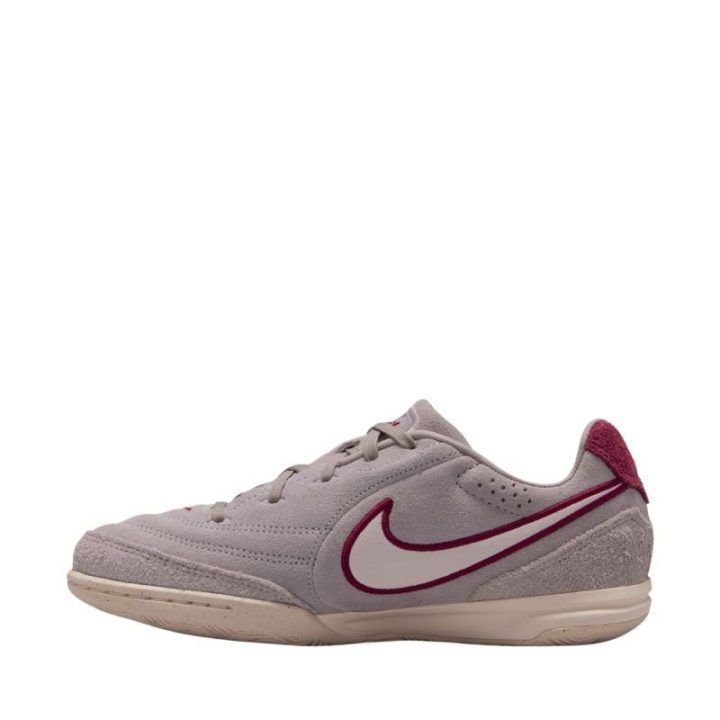 Vaikiški salės futbolo bateliai Nike Tiempo Streetgato, smėlio