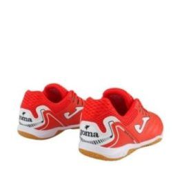 Vyriški salės futbolo bateliai Joma Maxima Indoor 2606, raudoni