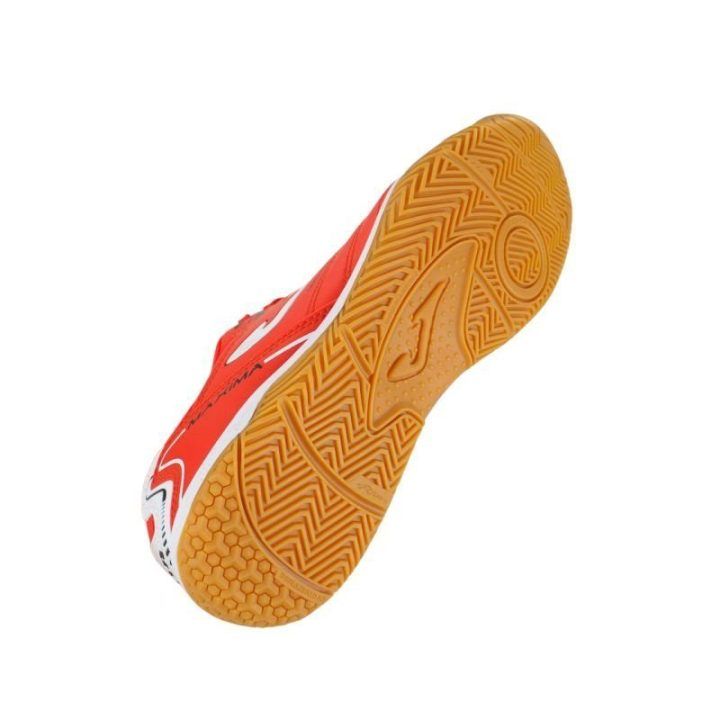 Vyriški salės futbolo bateliai Joma Maxima Indoor 2606, raudoni
