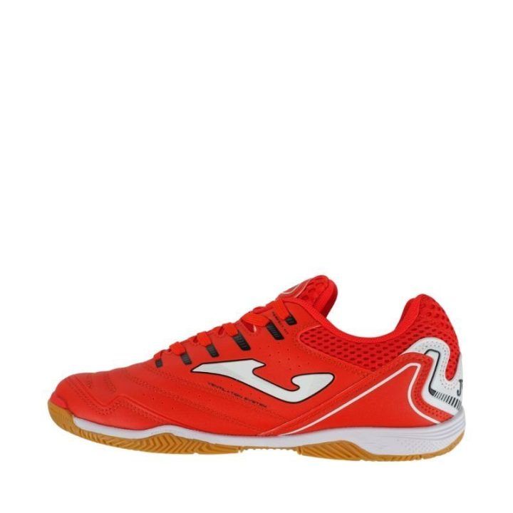 Vyriški salės futbolo bateliai Joma Maxima Indoor 2606, raudoni