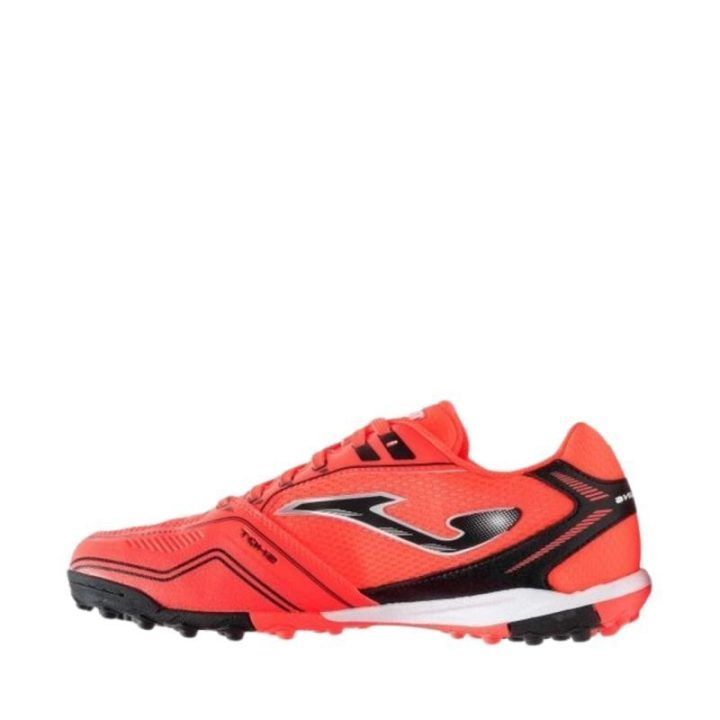 Vyriški futbolo bateliai Joma Dribling Turf 2608, oranžiniai