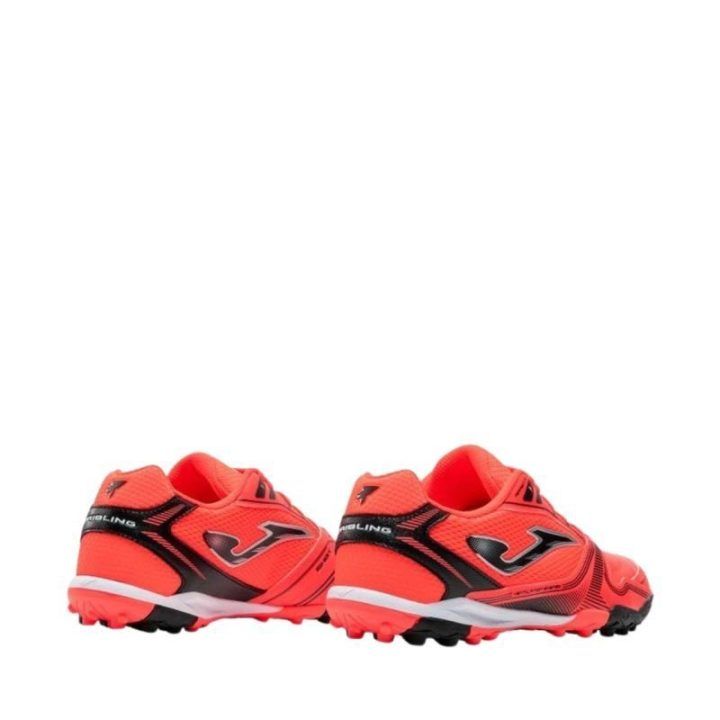Vyriški futbolo bateliai Joma Dribling Turf 2608, oranžiniai
