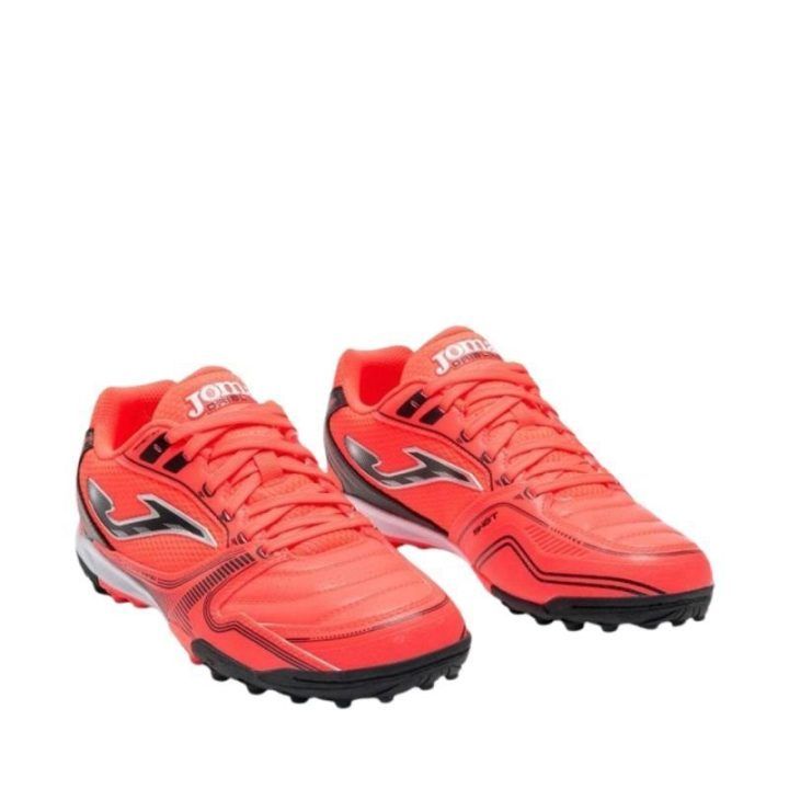 Vyriški futbolo bateliai Joma Dribling Turf 2608, oranžiniai