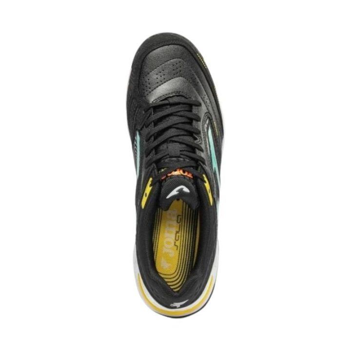 Vyriški salės futbolo bateliai Joma Gambeta Indoor 2601, juodi
