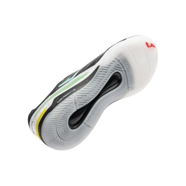 Vyriški salės futbolo bateliai Joma Gambeta Indoor 2601, juodi