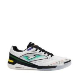 Vyriški salės futbolo bateliai Joma Gambeta Indoor 2602, balti