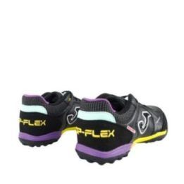 Vyriški futbolo bateliai Joma Top Flex 2601 Turf, juodi
