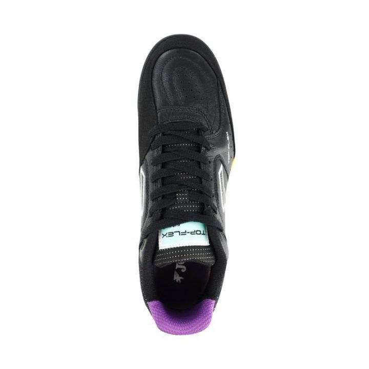 Vyriški futbolo bateliai Joma Top Flex 2601 Turf, juodi