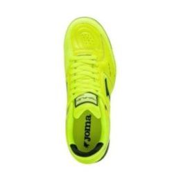 Vyriški odiniai salės futbolo bateliai Joma Top Flex, geltoni