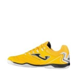 Vyriški salės futbolo bateliai Joma Maxima 2608 Indoor, geltoni