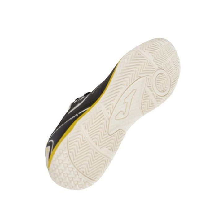 Vyriški salės futbolo bateliai Joma Maxima 2624 Indoor, rudi