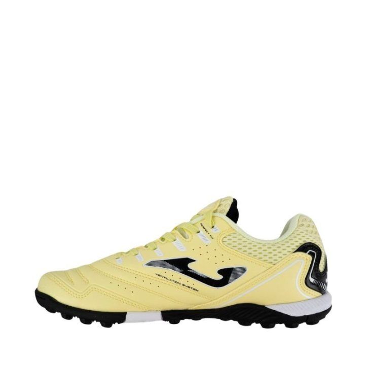 Vyriški futbolo bateliai Joma Maxima 2638 Turf, geltoni