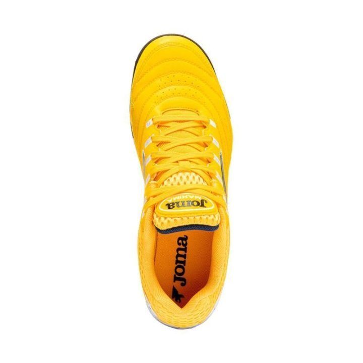 Vyriški futbolo bateliai Joma Maxima 2608 Turf, geltoni