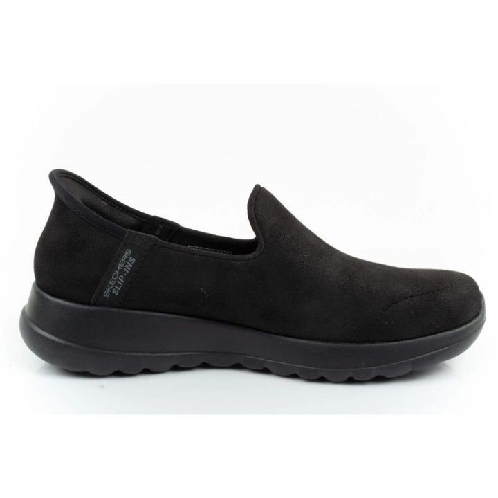 Moteriški įspiriami sportbačiai Skechers Go Walk Joy
