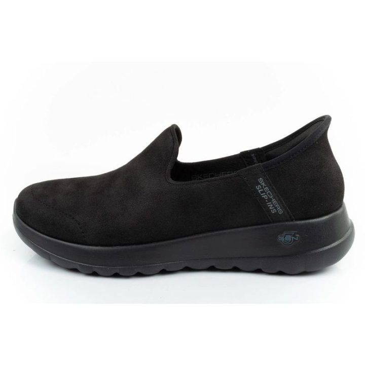 Moteriški įspiriami sportbačiai Skechers Go Walk Joy