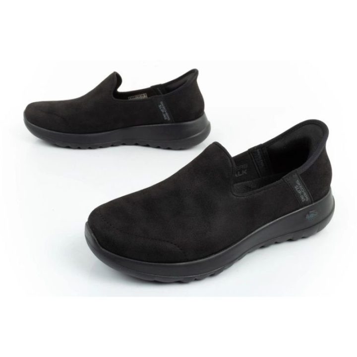 Moteriški įspiriami sportbačiai Skechers Go Walk Joy
