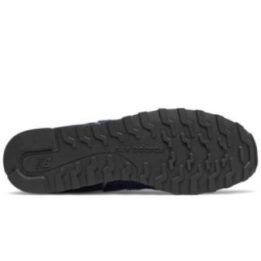 Vyriški klasikiniai sportbačiai New Balance 373 Lifestyle, juodi
