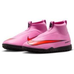 Vaikiški futbolo bateliai be raištelių Nike Zoom Mercurial Superfly 10 Academy