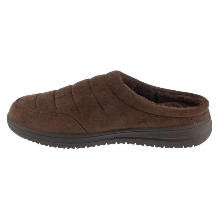 Įspiriamos klumpės Skechers Murette - Garvanza, rudos