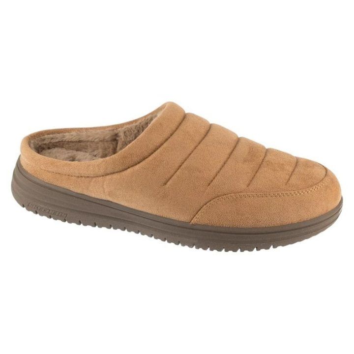 Pašiltintos klumpės Skechers Murette - Garvanza, rudos
