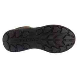 Įspiriami sportbačiai Skechers Slip-ins Pollard - Waylon, rudi