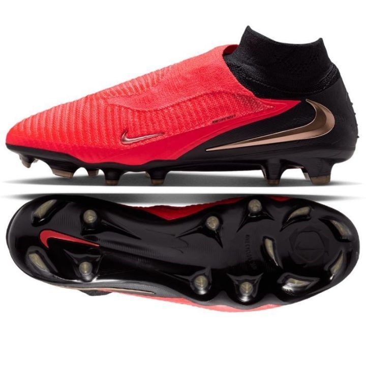 Vyriški futbolo bateliai Nike Phantom 6 High Elite FG