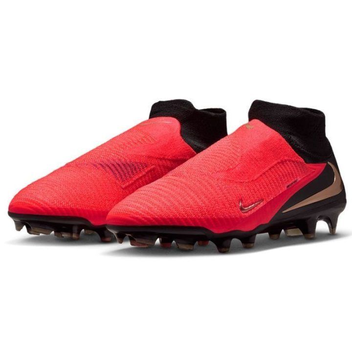 Vyriški futbolo bateliai Nike Phantom 6 High Elite FG