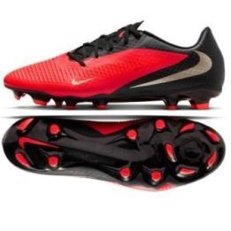 Vyriški futbolo bateliai su NikeSkin Nike Phantom 6 Low Academy