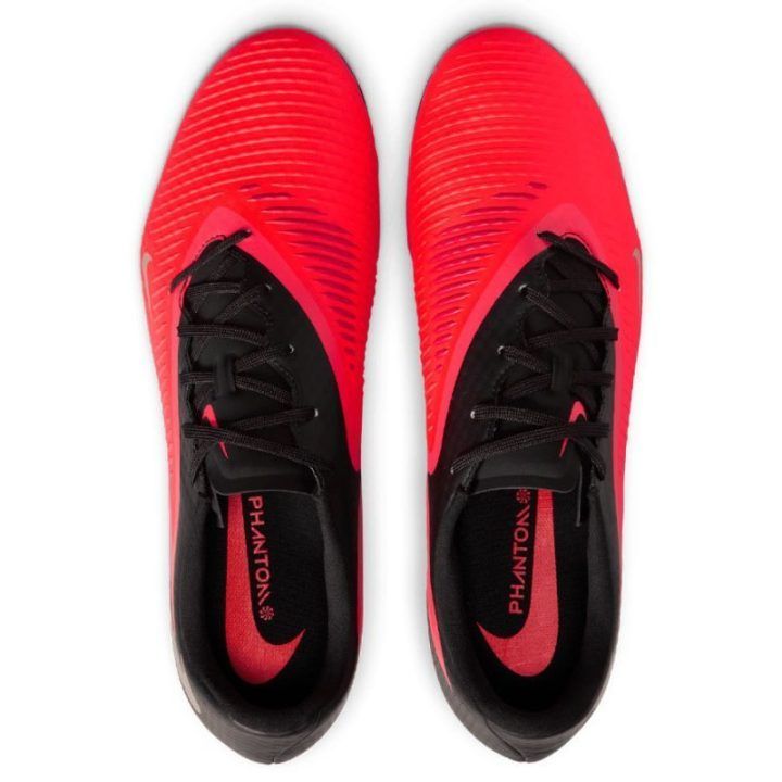 Vyriški futbolo bateliai su NikeSkin Nike Phantom 6 Low Academy