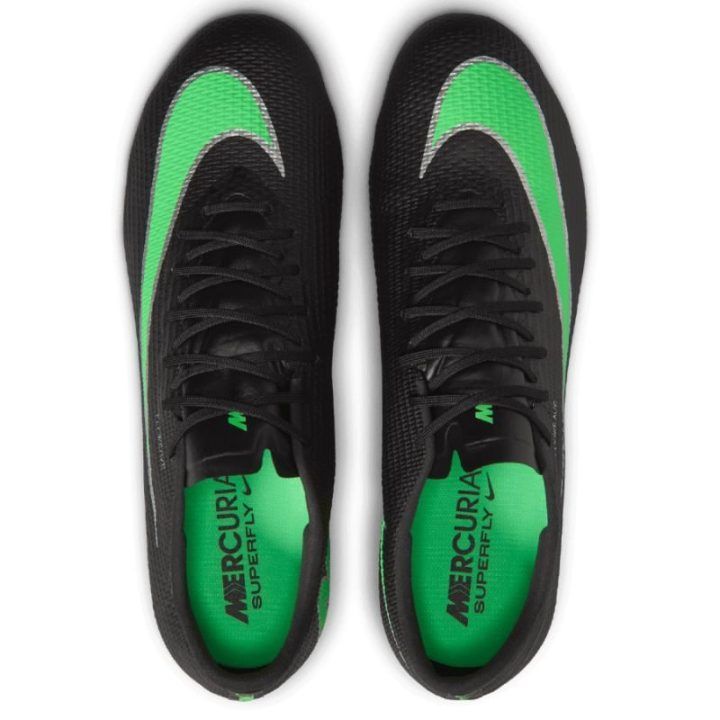 Futbolo bateliai Nike Zoom Mercurial Superfly 11 Pro KM