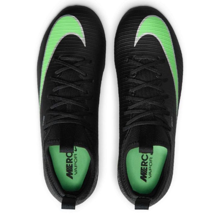 Vaikiški futbolo bateliai Nike Zoom Mercurial Vapor 17 Academy