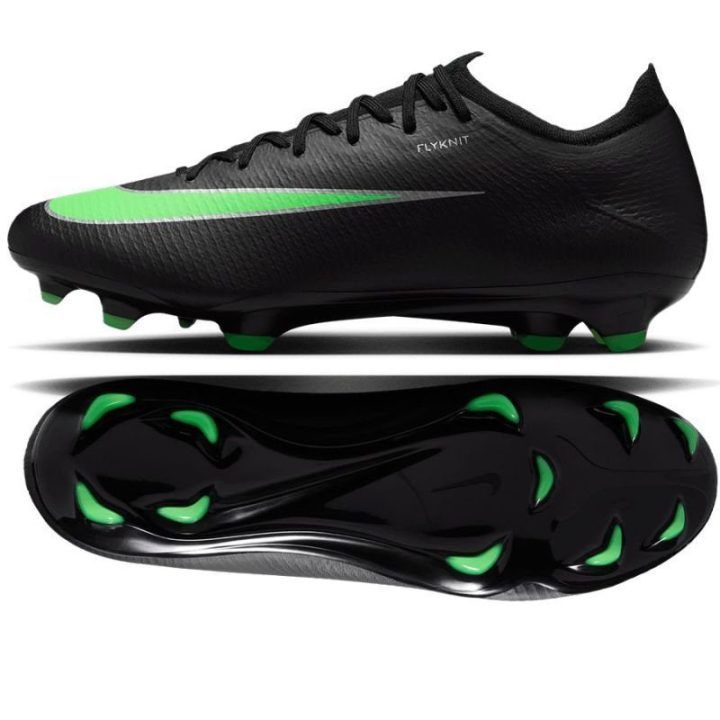 Futbolo bateliai Nike Zoom Mercurial Vapor 17 Pro, IF8512-001