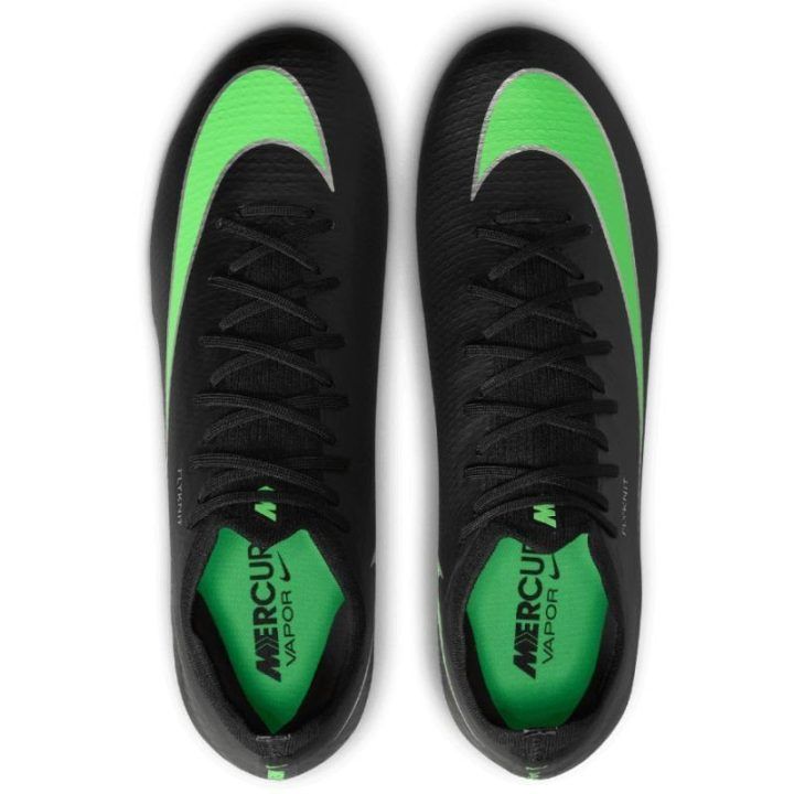 Futbolo bateliai Nike Zoom Mercurial Vapor 17 Pro, IF8512-001