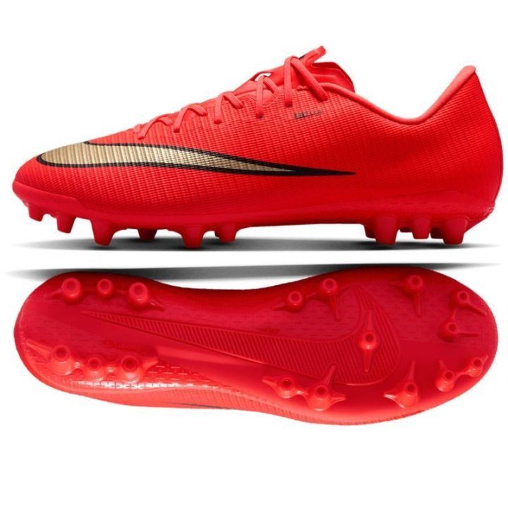 Futbolo bateliai dirbtinei vejai Nike Zoom Mercurial Vapor 16 Academy