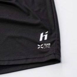 Vaikiški treniruočių šortai su 4-way stretch Huari Vetrop