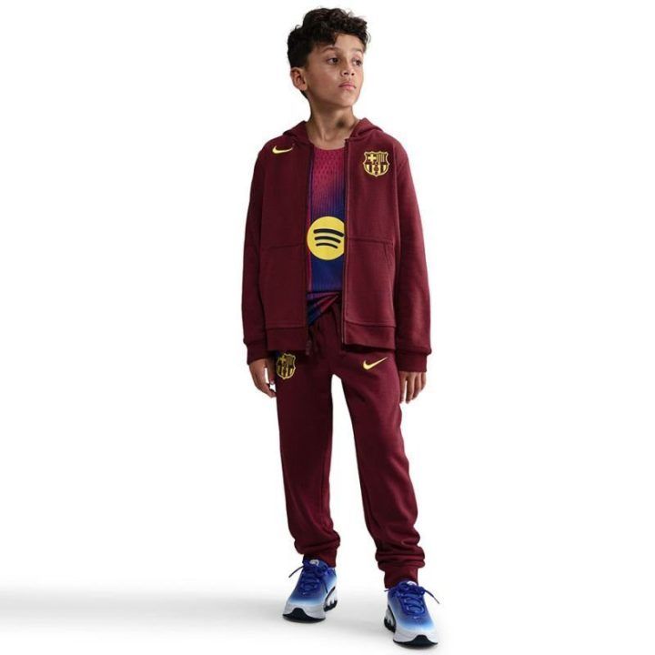 Džemperis Nike FC Barcelona SE