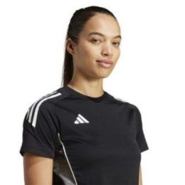 Moteriški ir vyriški marškinėliai adidas Tiro 25