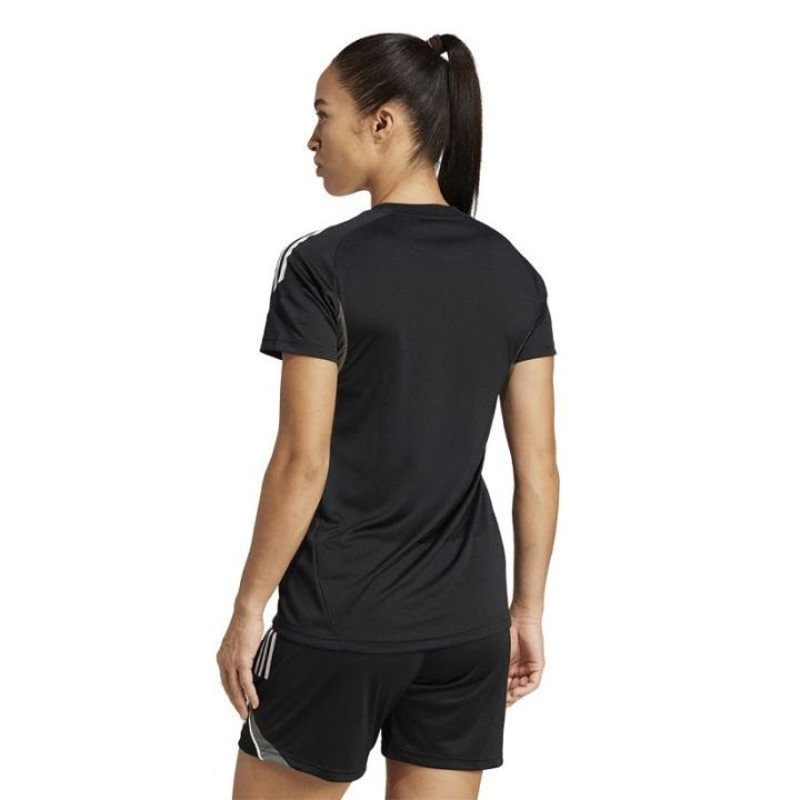 Moteriški ir vyriški marškinėliai adidas Tiro 25