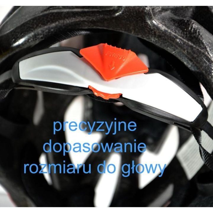 Reguliuojamas dviračio šalmas Dunlop MTB, pilkas
