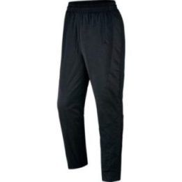 Vyriškos sportinės kelnės Air Jordan Wings Muscle, juodos