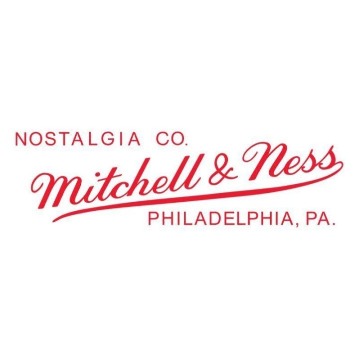 Krepšinio marškinėliai be rankovių Mitchell & Ness Grant Hill